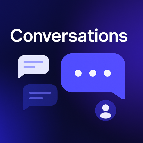 Additional Conversations